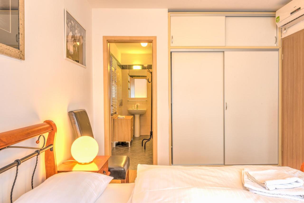 Center Hotel de apartamente *