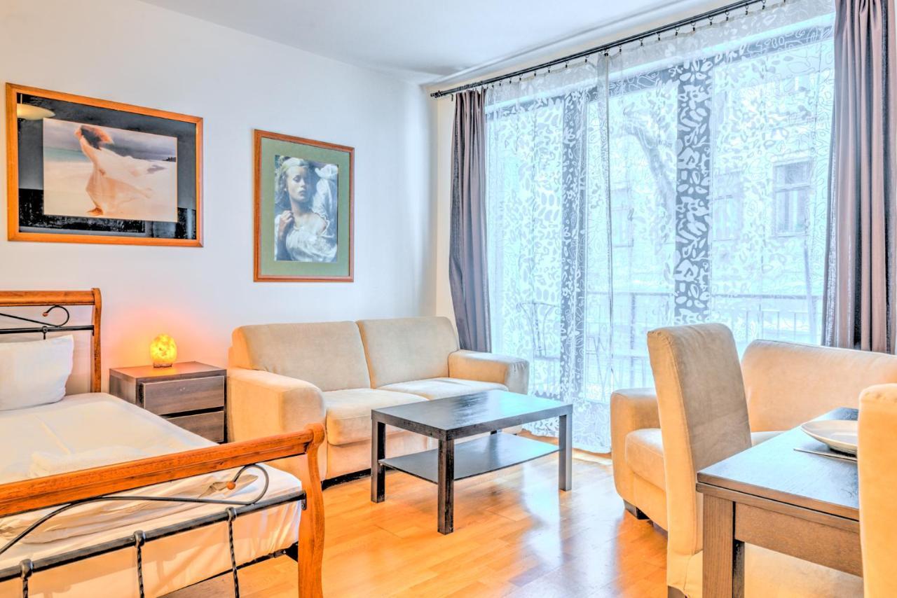 Apartamento Center Budapeste