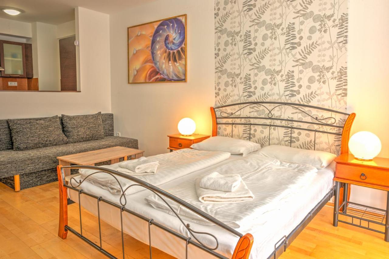 Apartamento Center Budapeste