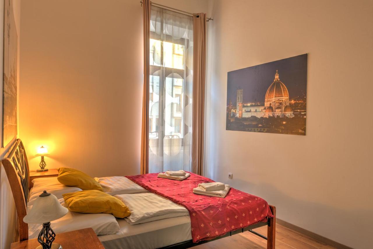 Apartamento Center Budapeste