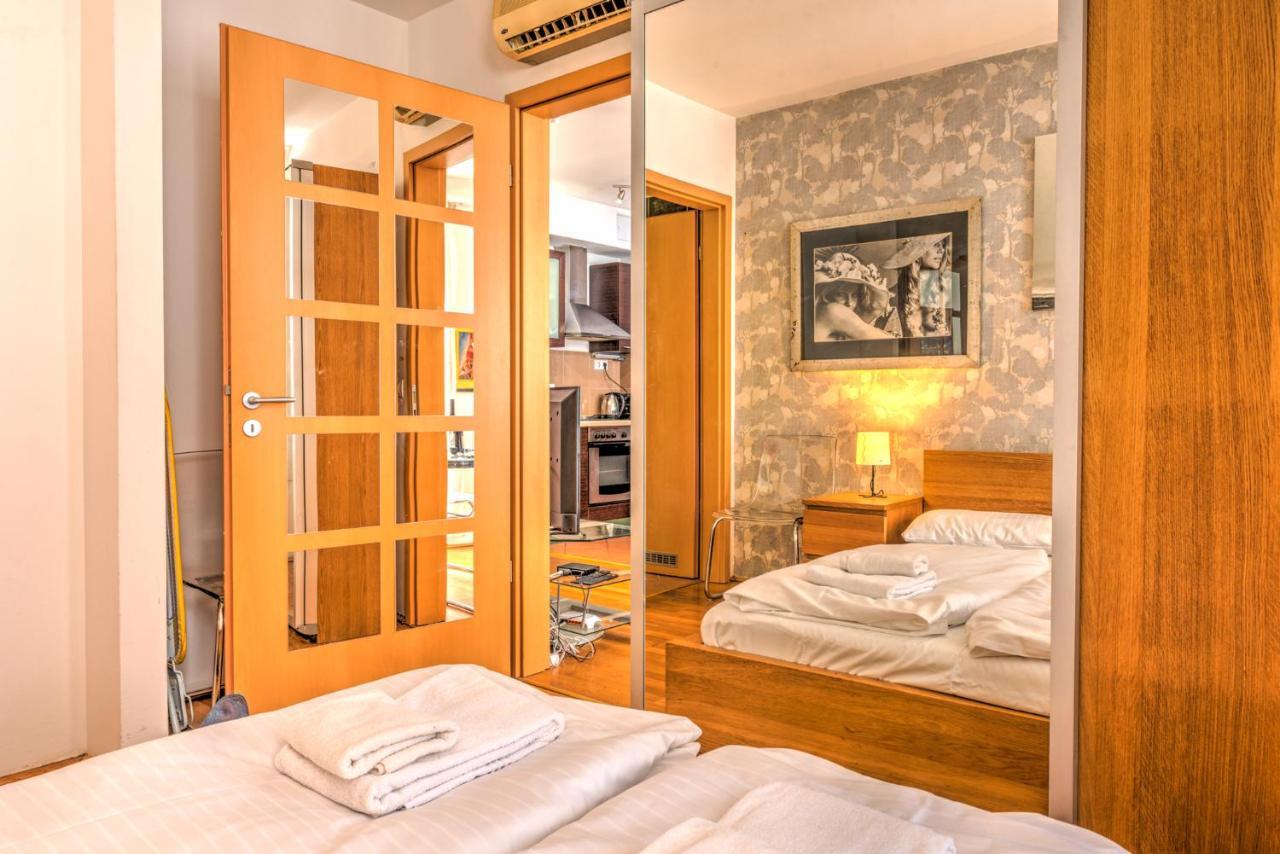 Center Apartamento *