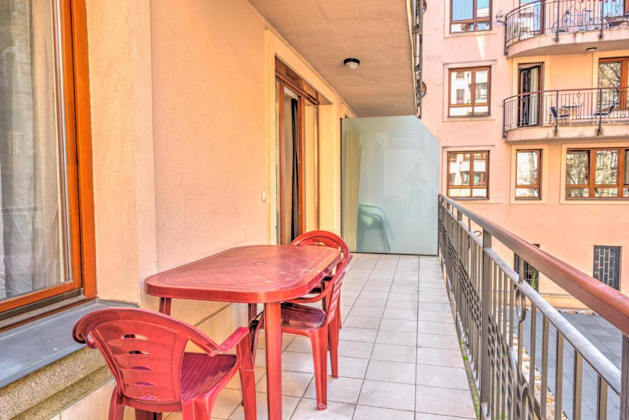 Apartamento Center Budapeste