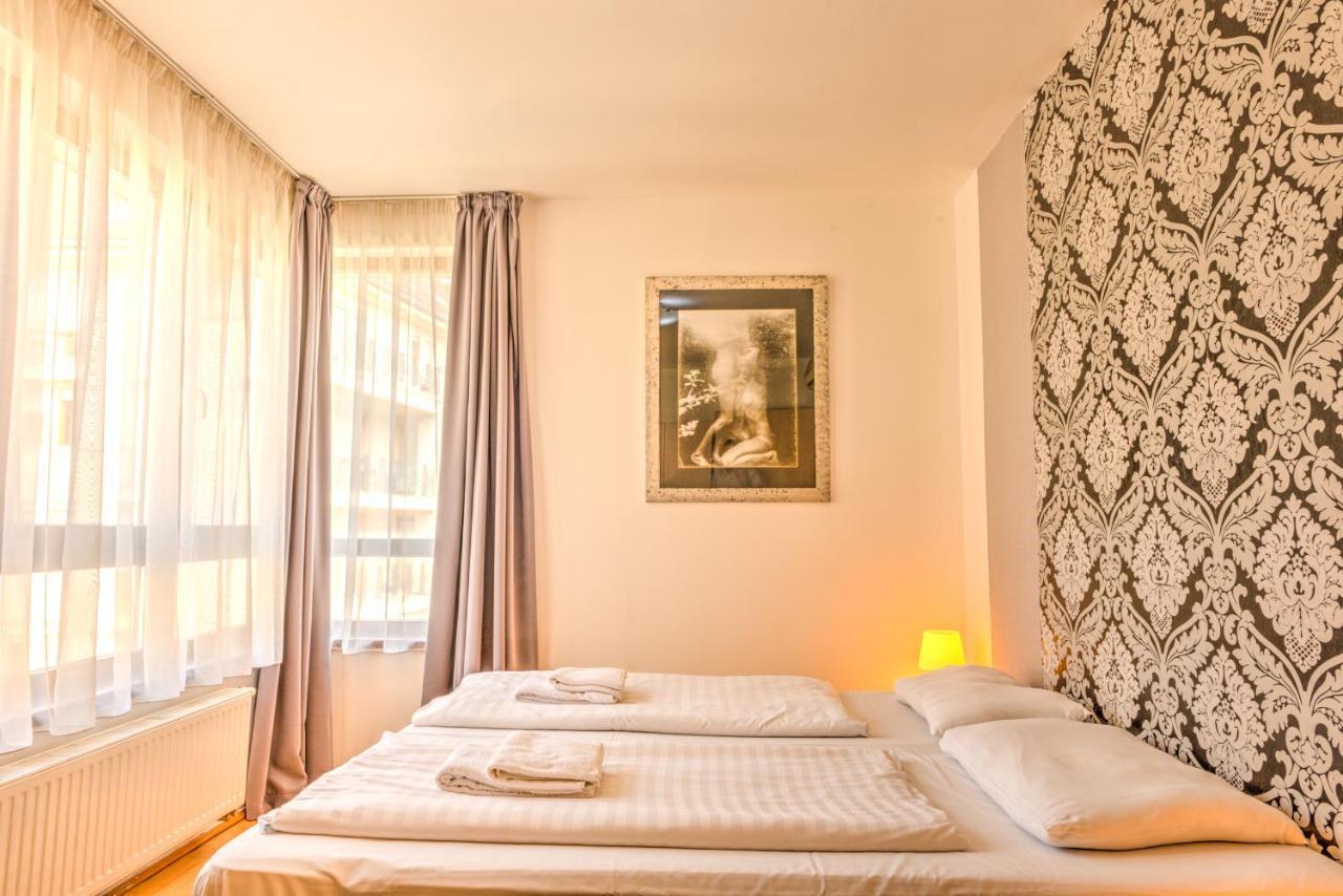 Apartamento Center Budapeste