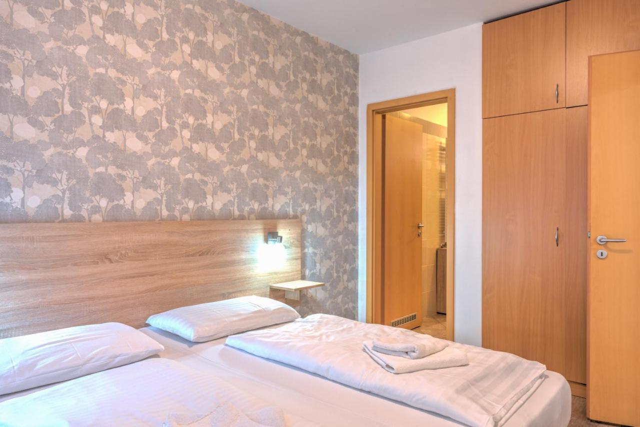 Apartamento Center Budapeste