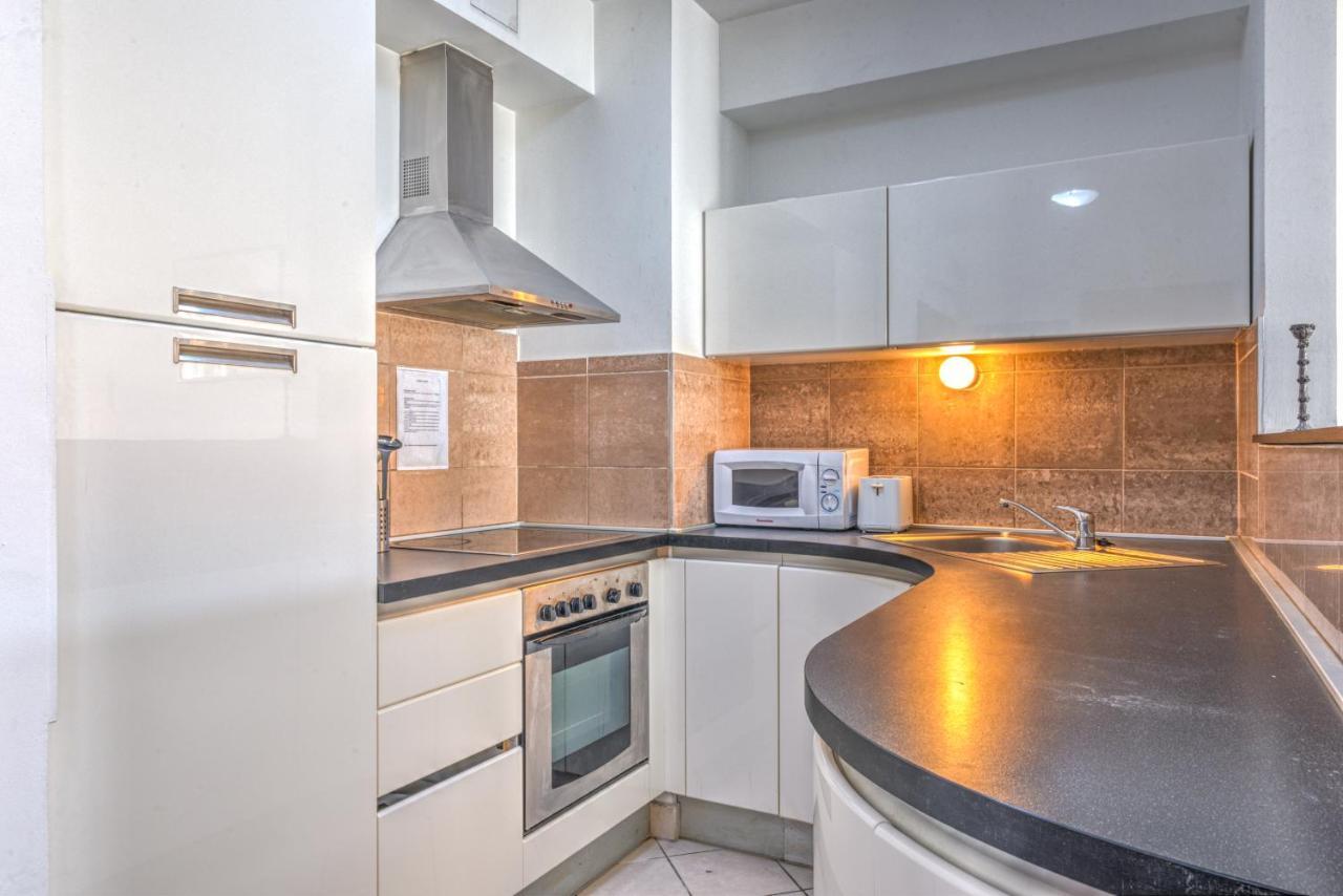 Apartamento Center *
